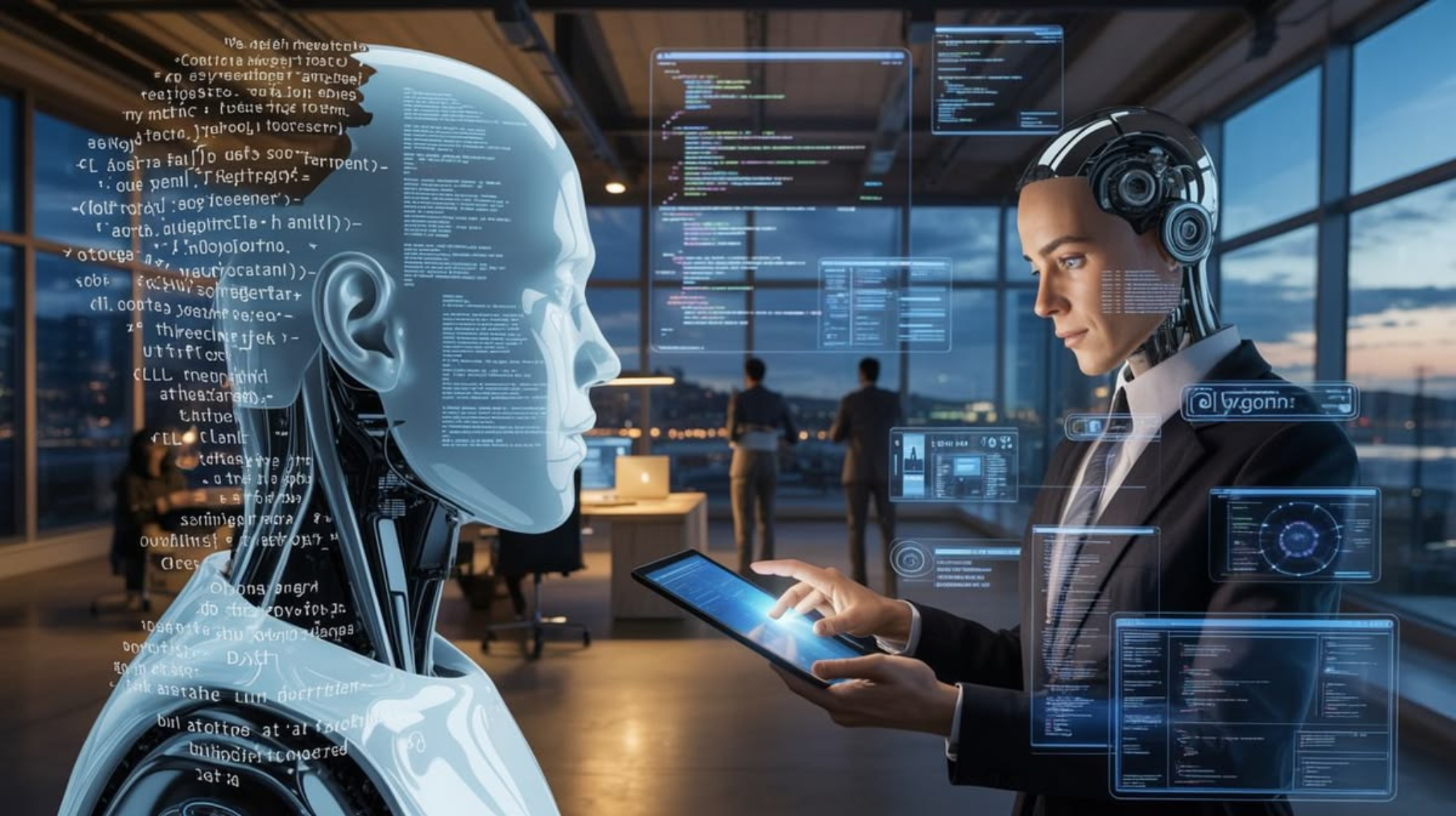 AI Integration in Daily Tasks